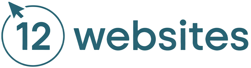 12 Websites
